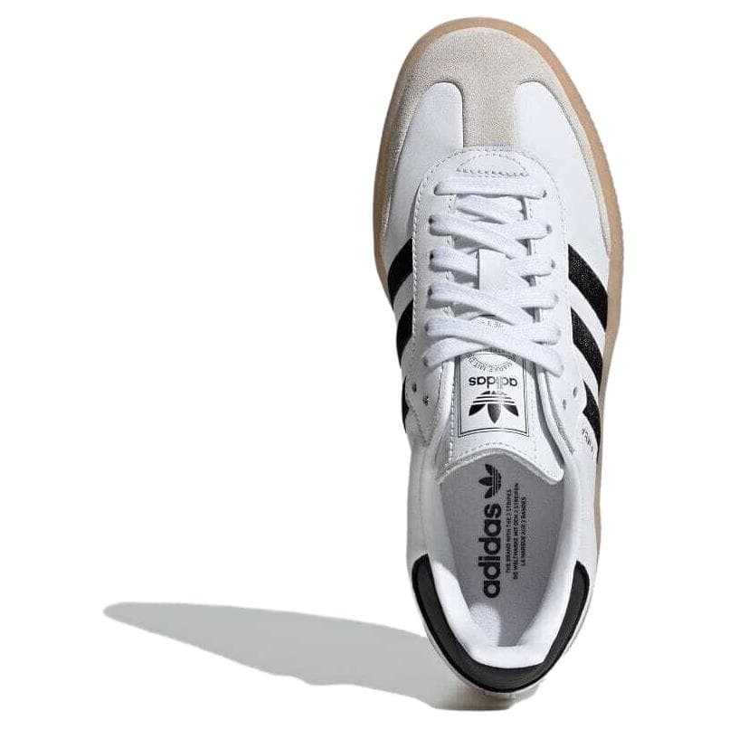 Кроссовки adidas Samba W - изображение 5