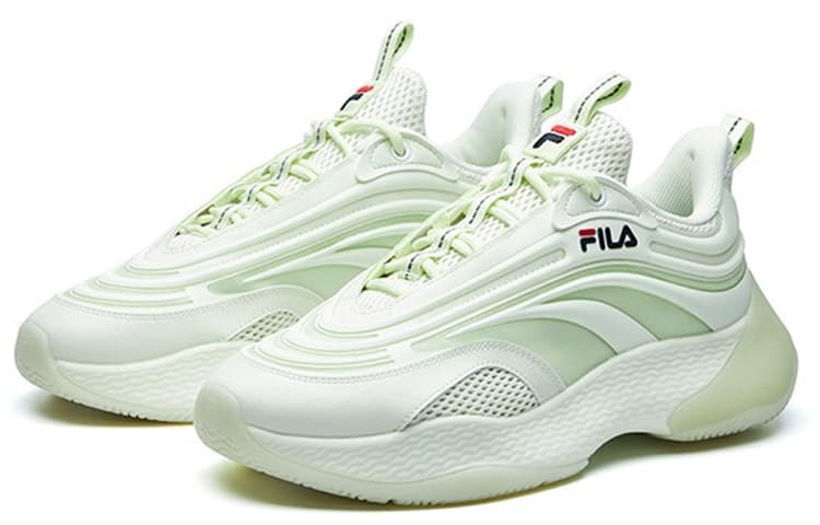 Кроссовки FILA FUSION Ray 2 TPU - изображение 3