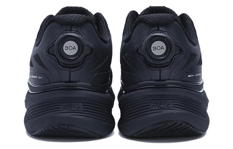 Кроссовки для бега FILA - изображение 5