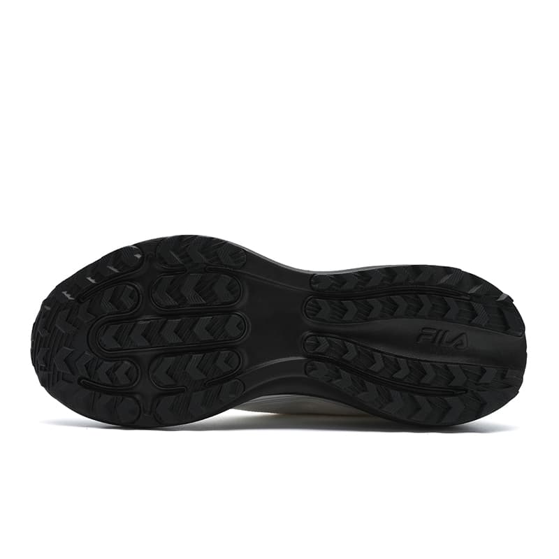 Кроссовки FILA NUVOLE 3 Low Топ Уличная обувь Женская Белая - изображение 5