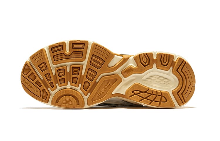 Кроссовки для бега Saucony 2K CAVALRY - изображение 5