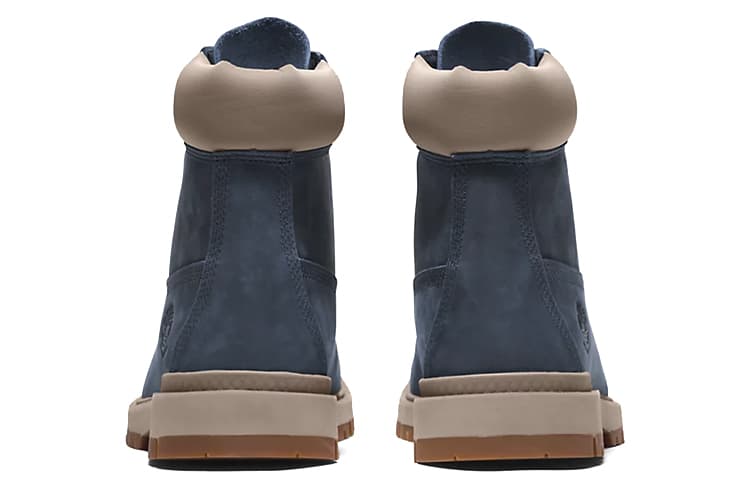 Ботинки уличные Timberland Tree Vault 6 - изображение 6