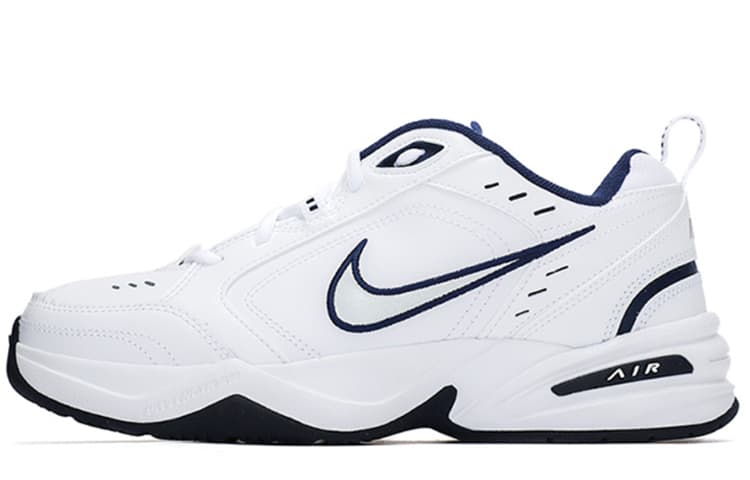 Кроссовки Nike Air Monarch 4 - изображение 7