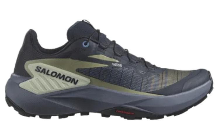 Кроссовки SALOMON GENESIS - изображение 2