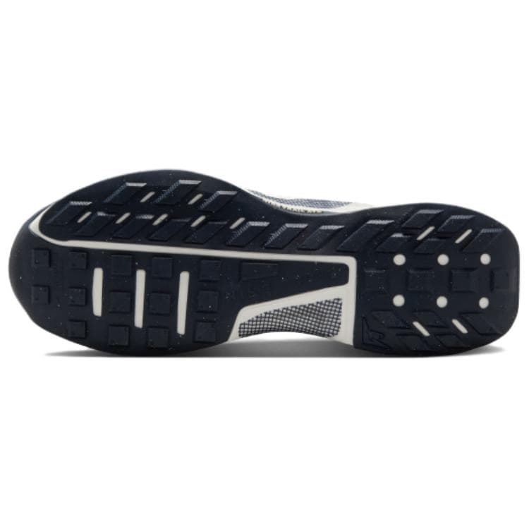 Кроссовки для бега Nike Juniper Trail 3 Low Топ Бег на длинные дистанции Спринт Беговые кроссовки Мужской Белый Синий - изображение 4