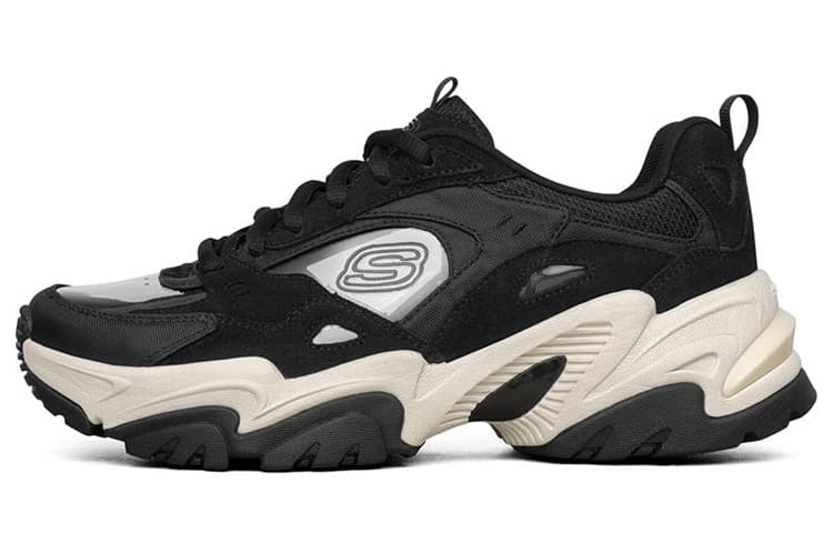 Кроссовки Skechers Stamina V2 - изображение 1
