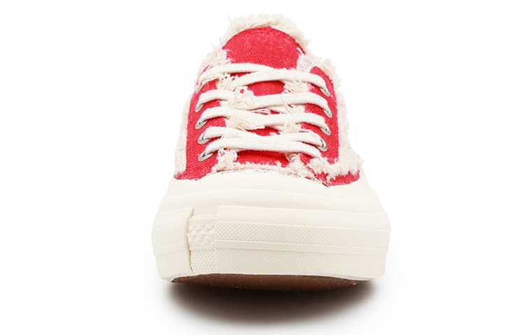 Сандалии xVESSEL G.O.P. Slip On Cherry Red - изображение 4