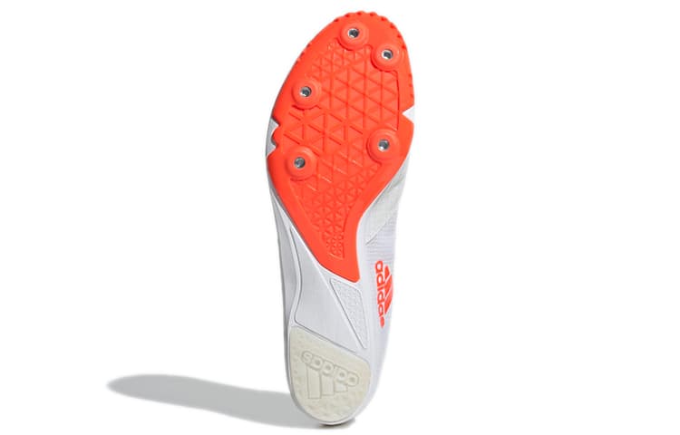 Кроссовки для бега adidas Distancestar Spikes - изображение 6