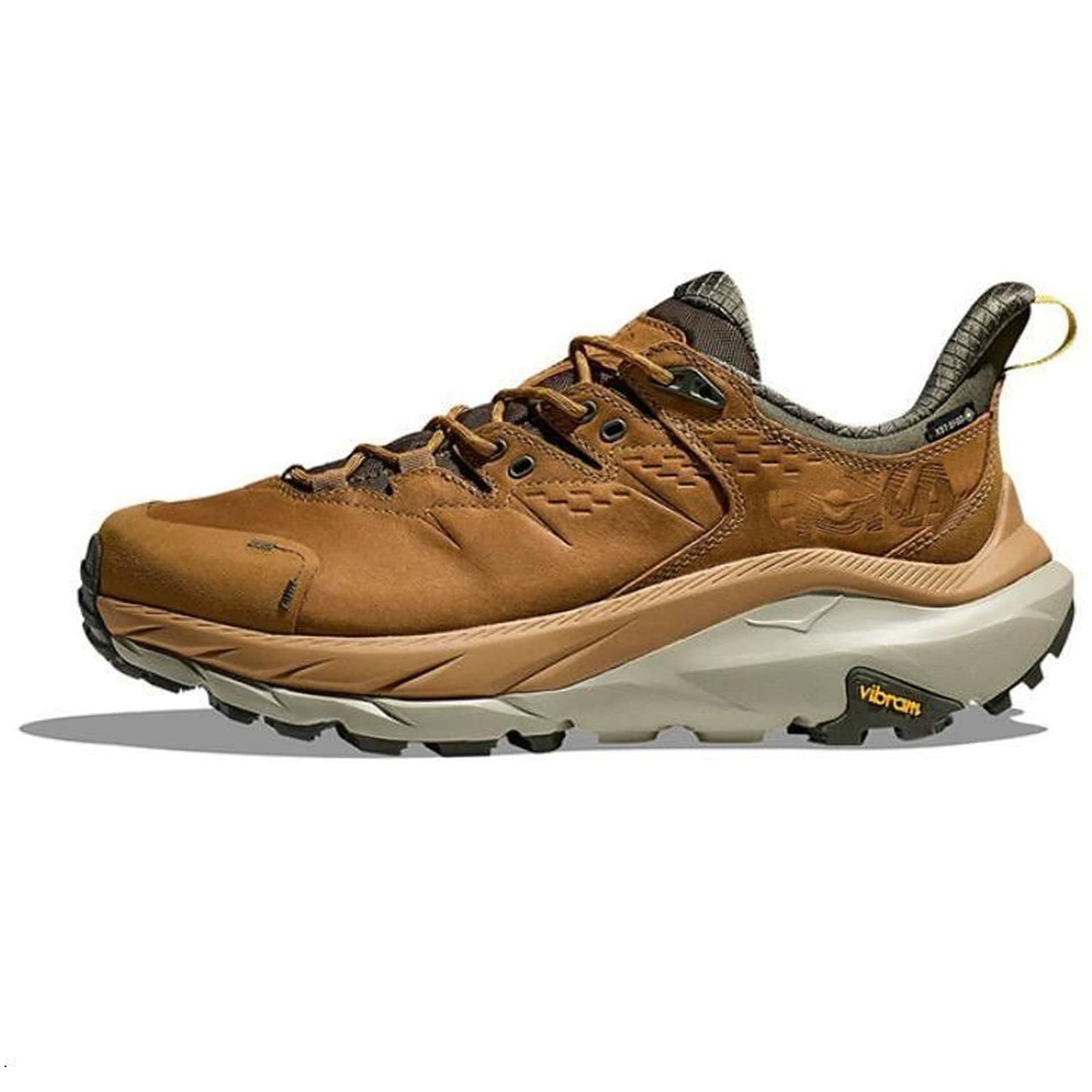 Кроссовки HOKA ONE ONE M KAHA 2 LOW GTX - изображение 1