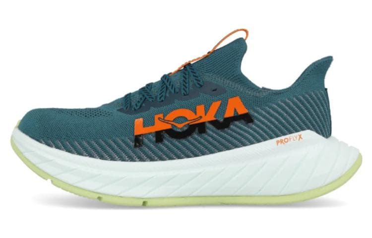 Кроссовки для бега HOKA ONE ONE Carbon X3 - изображение 1