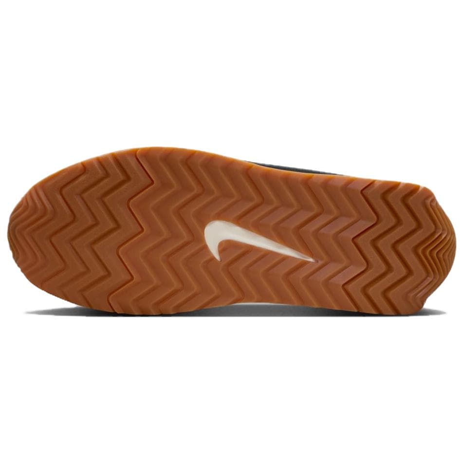 Кроссовки Nike Pacific Повседневная обувь Мужская Черная - изображение 6