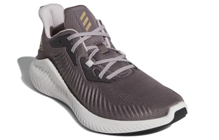 Кроссовки для бега adidas Alphabounce+ Run - изображение 2