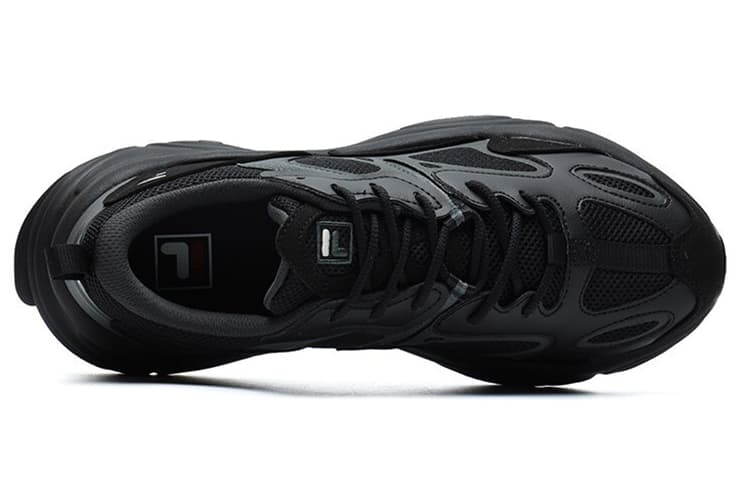 Кроссовки FILA Fashion Sneakers - изображение 4