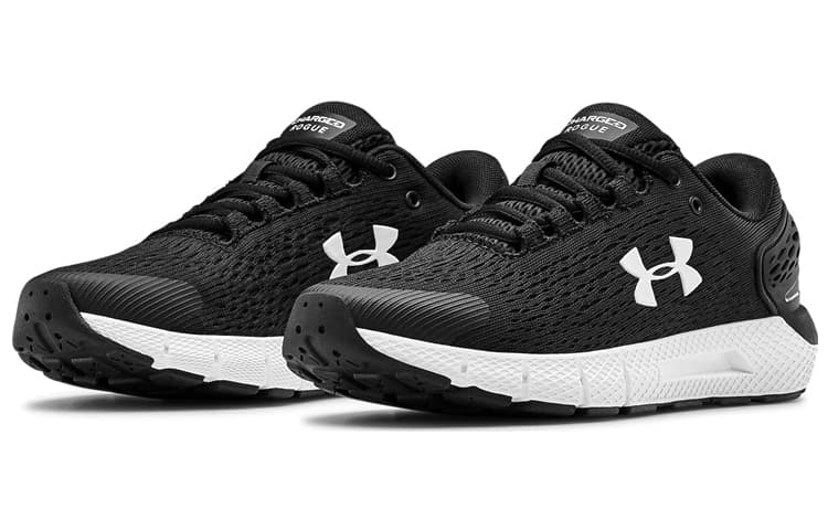 Кроссовки для бега Under Armour Charged Rogue 2 - изображение 3