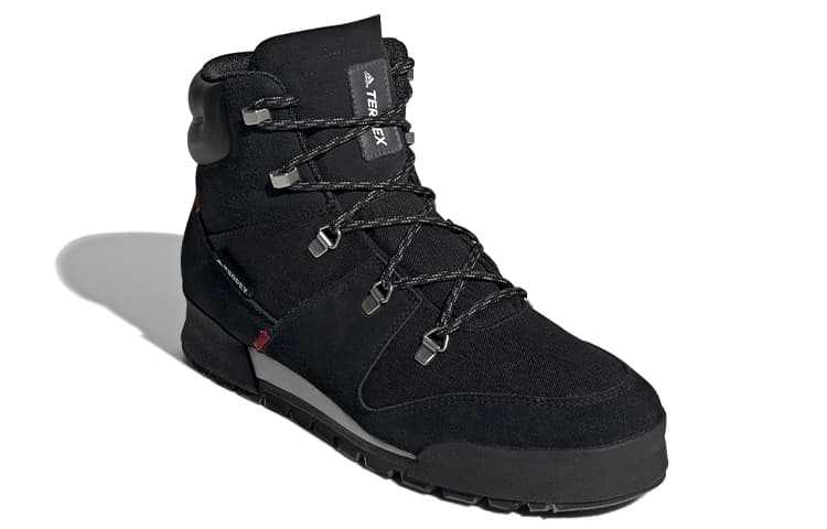 Кроссовки adidas Terrex Snowpitch - изображение 3