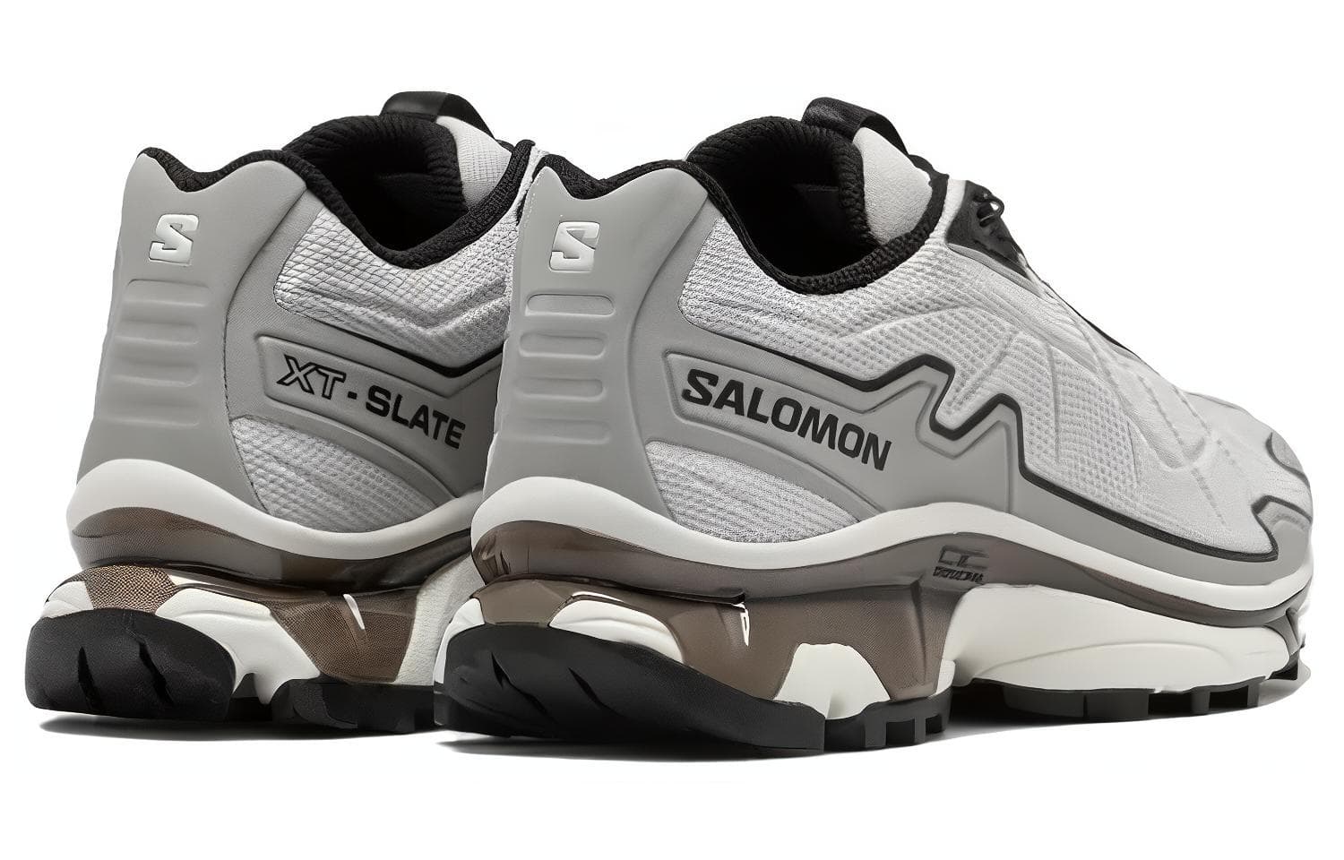Кроссовки SALOMON XT-Slate Advanced - изображение 4