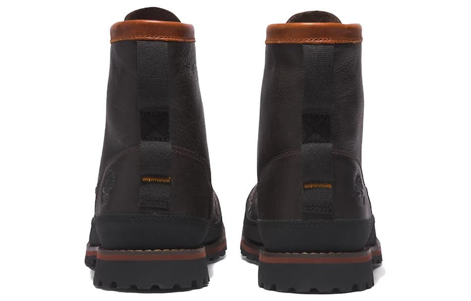 Ботинки уличные Timberland - изображение 6