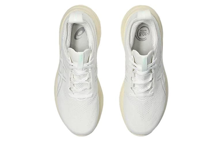 Кроссовки для бега Asics GEL-NIMBUS 26 - изображение 5