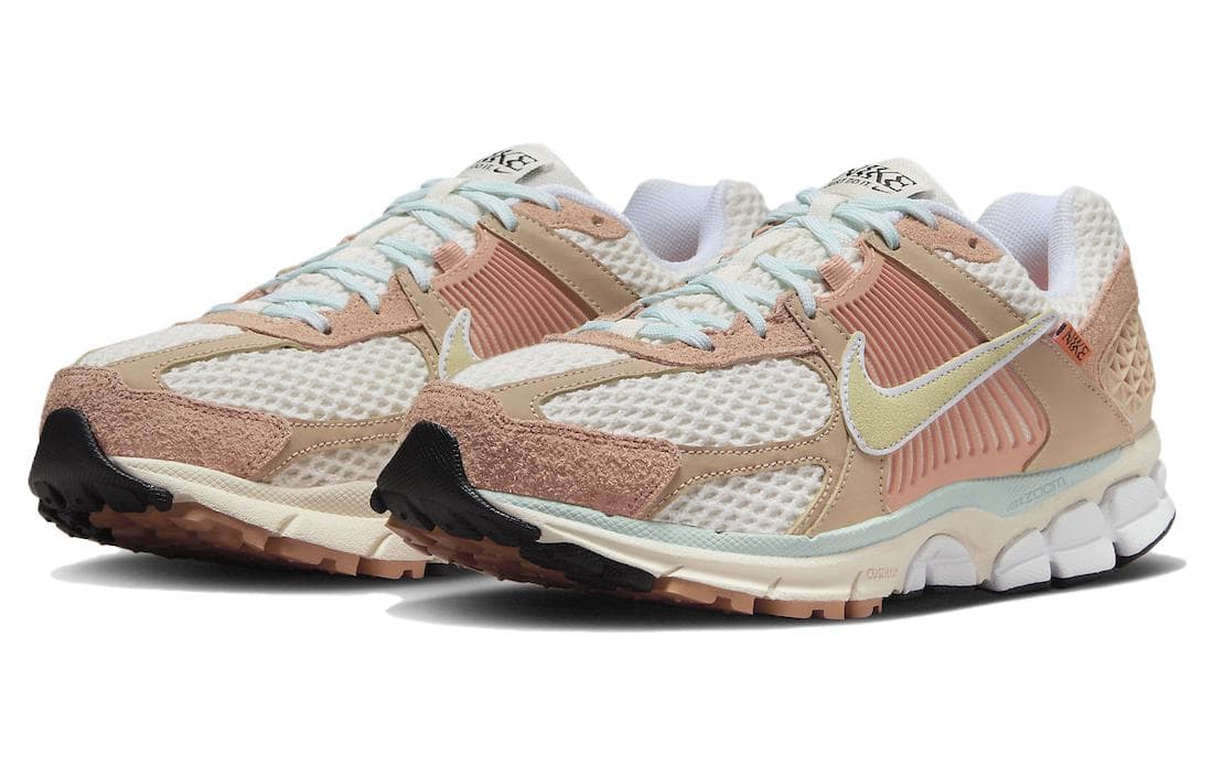 Кроссовки для бега Nike Air Zoom Vomero 5 — фото 3