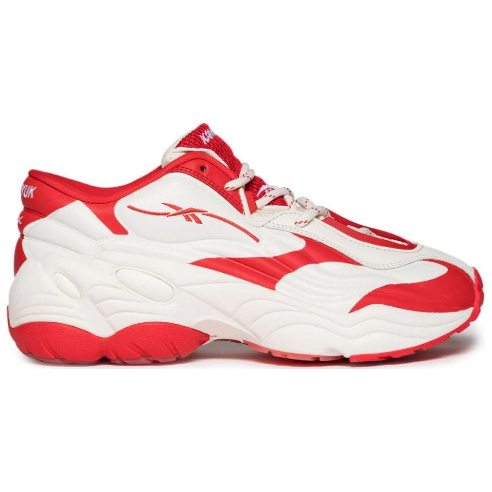 Кроссовки для бега KANGHYUK x Reebok DMX Run 6 - изображение 2