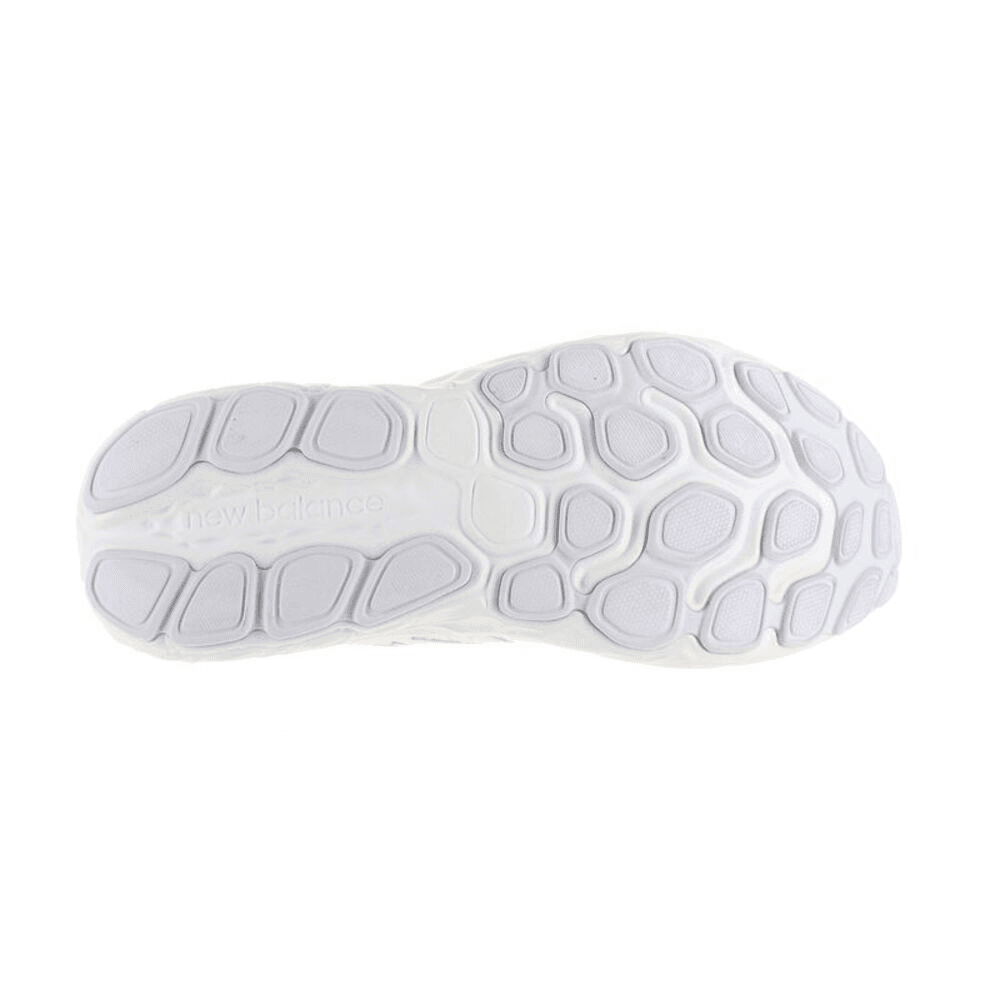 Кроссовки для бега New Balance NB EVOZ Low Casual Беговые Кроссовки Женские Белые - изображение 3