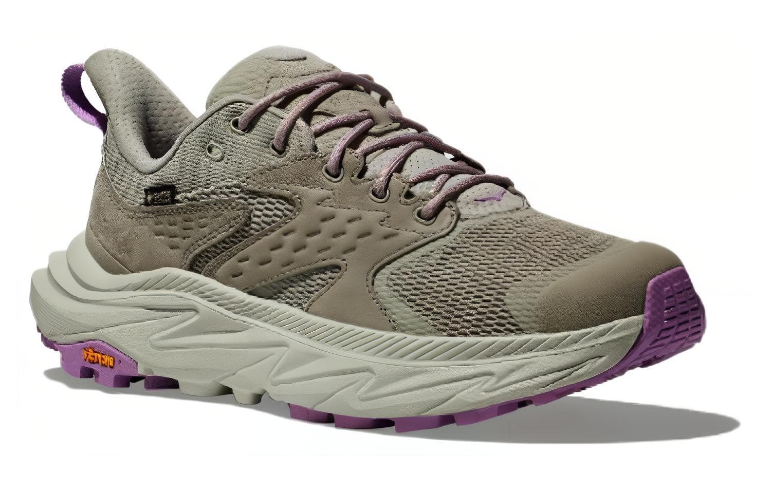 Кроссовки для бега HOKA ONE ONE Anacapa - изображение 4