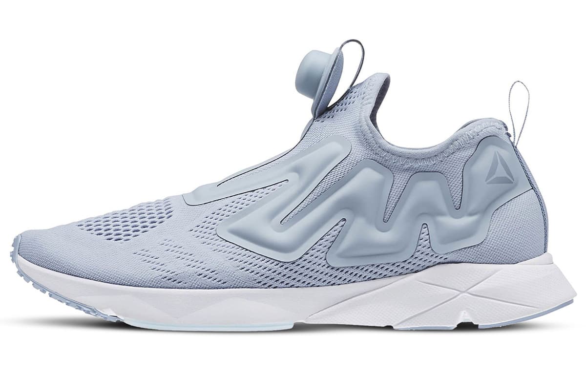 Кроссовки для бега Reebok Pump Supreme Engine - изображение 1