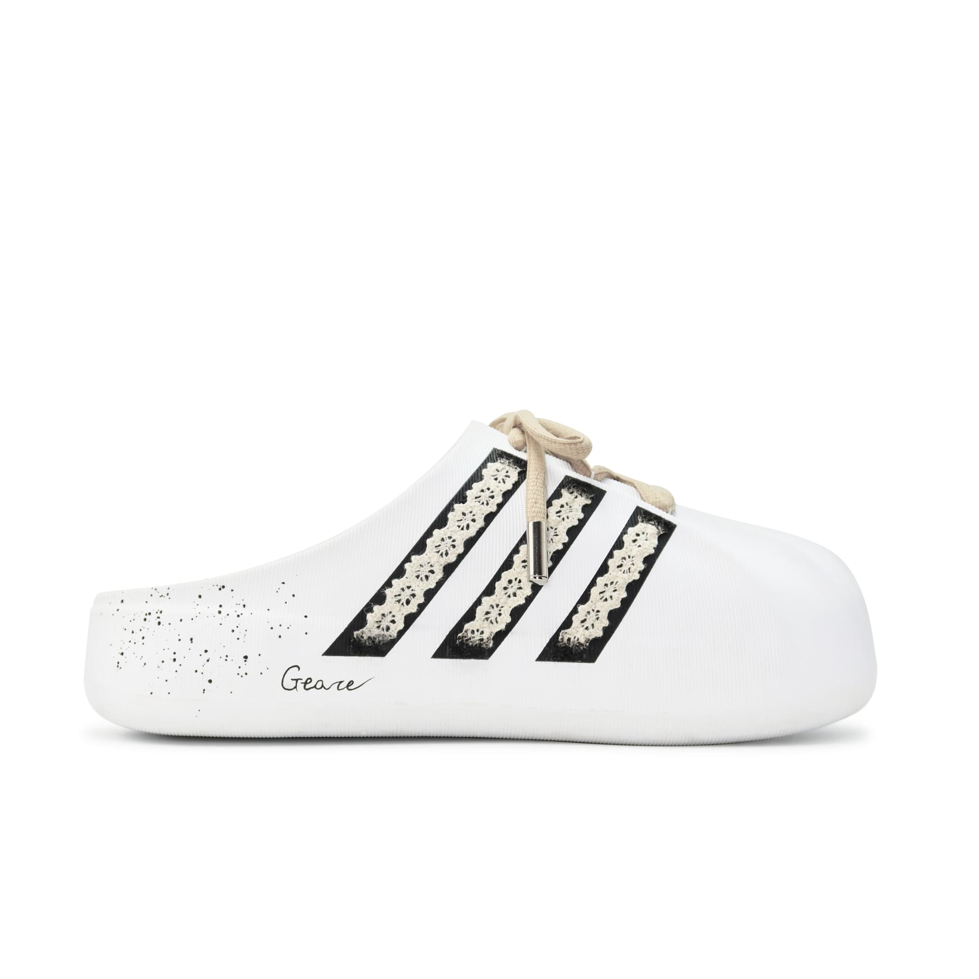 Сандалии adidas AdiFOM Superstar - изображение 2