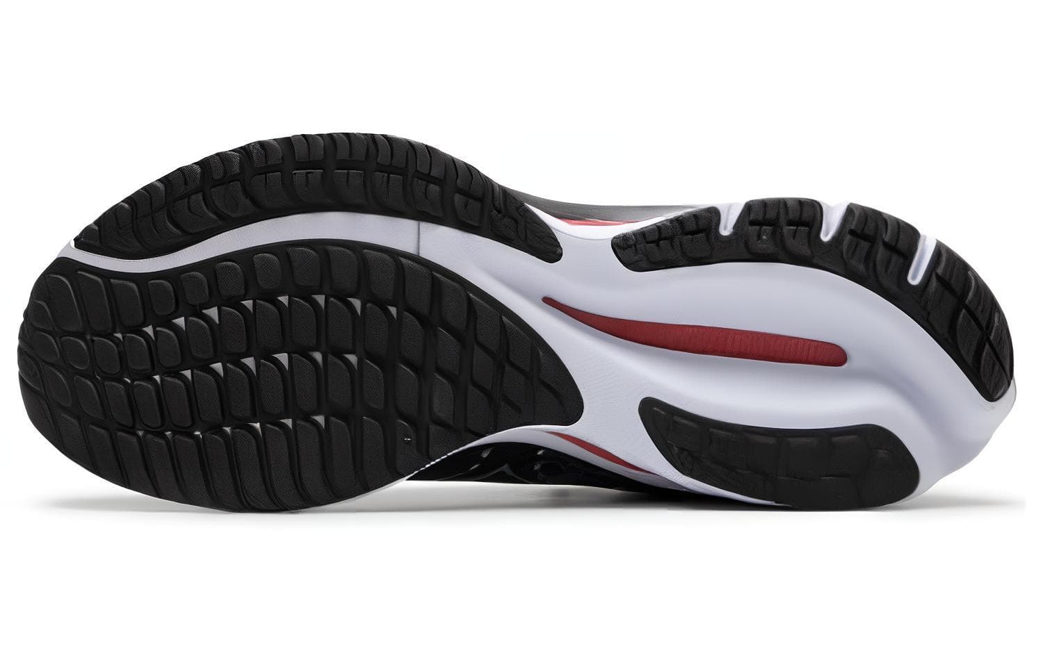 Кроссовки для бега Mizuno Wave Rider 27 - изображение 5