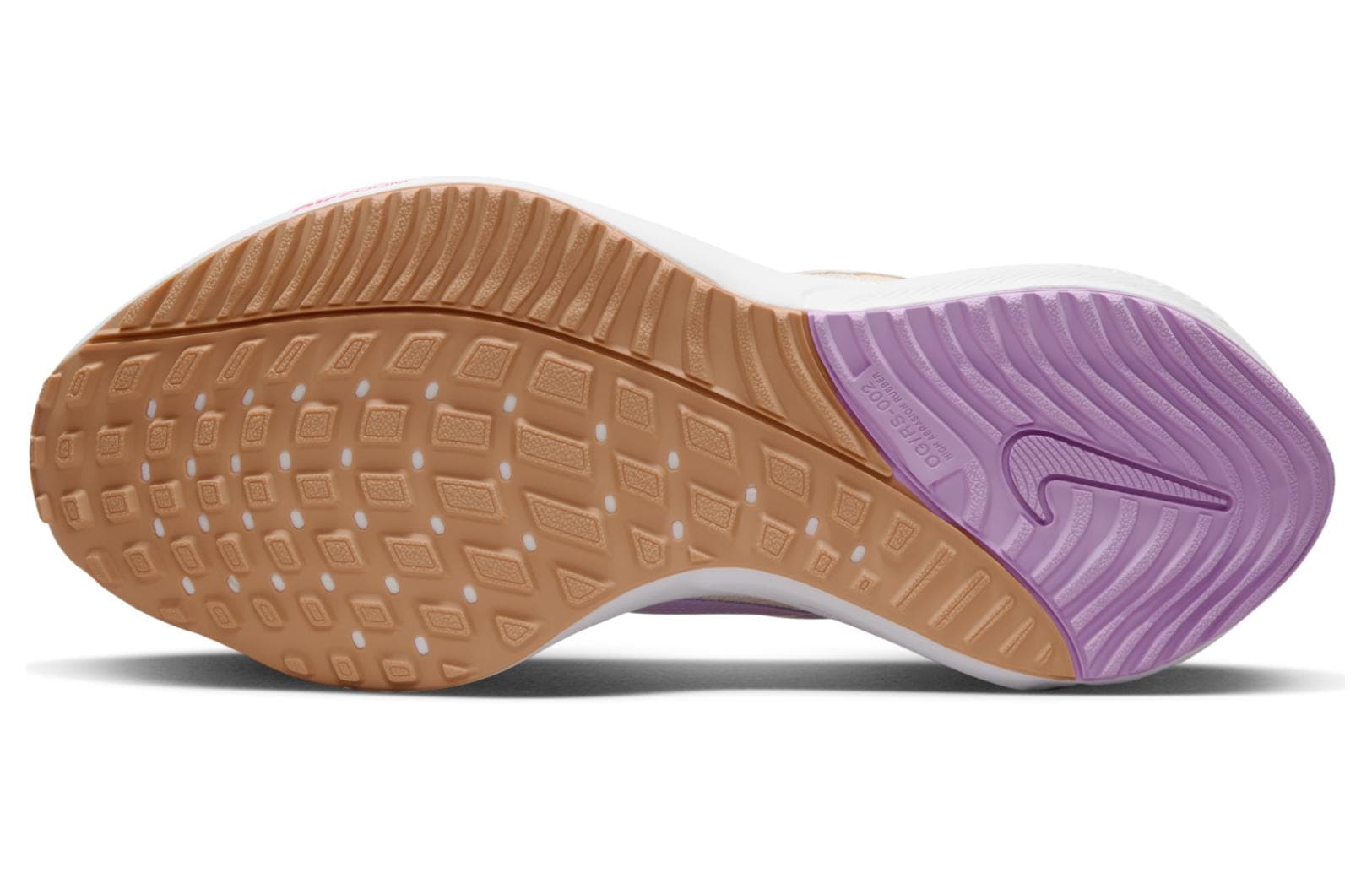 Кроссовки для бега Nike Air Zoom Vomero 16 — фото 5