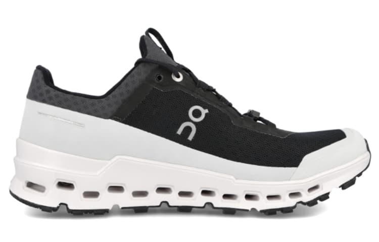 Кроссовки для бега On Cloud Ultra Black - изображение 2