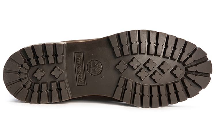 Ботинки уличные Timberland 6 Inch - изображение 4