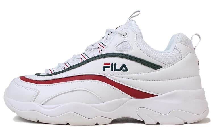 Кроссовки Folder x FILA Ray - изображение 1