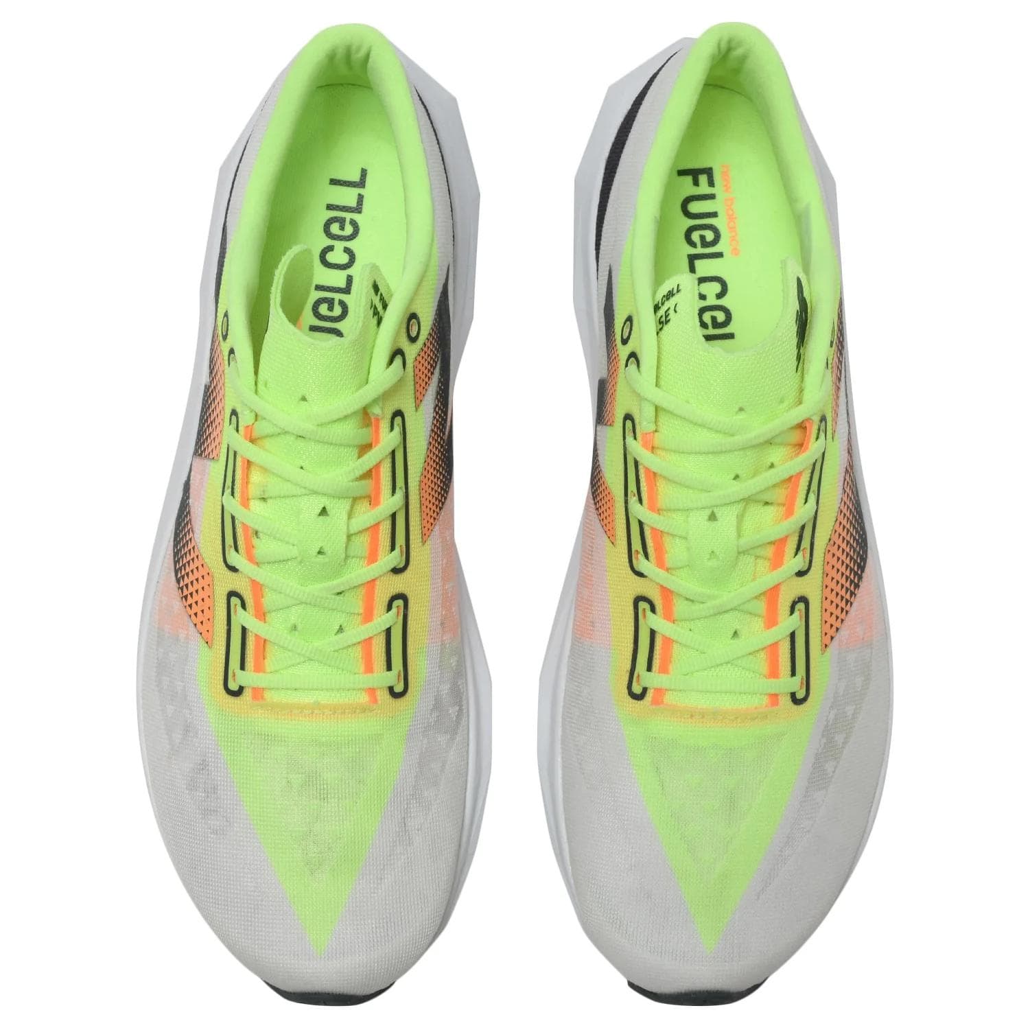 Кроссовки для бега New Balance NB FuelCell - изображение 4
