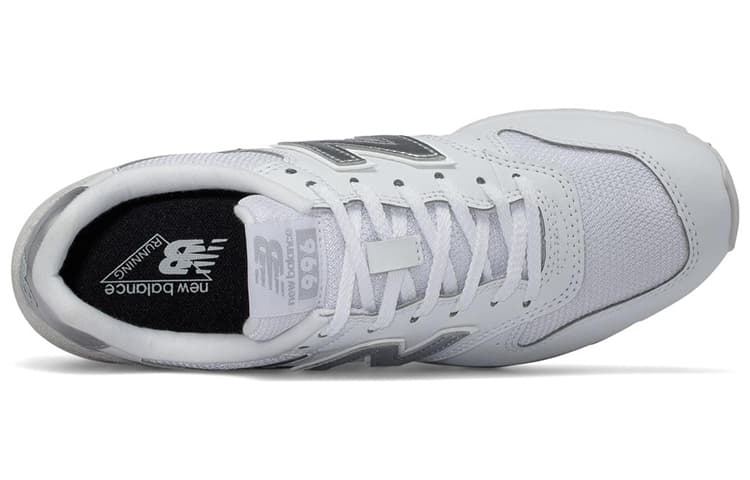 Кроссовки для бега New Balance 996 White Out Pack - изображение 3