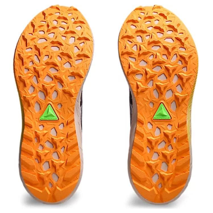 Кроссовки для бега Asics FUJI LITE 5 - изображение 5