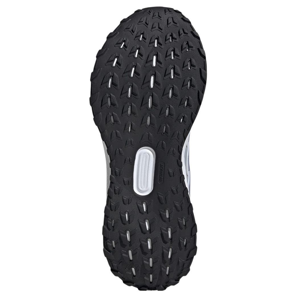Кроссовки для бега Adidas ULTRARUN 5 Удобные Износостойкие Низкие Беговые Кроссовки Женские Серые - изображение 5