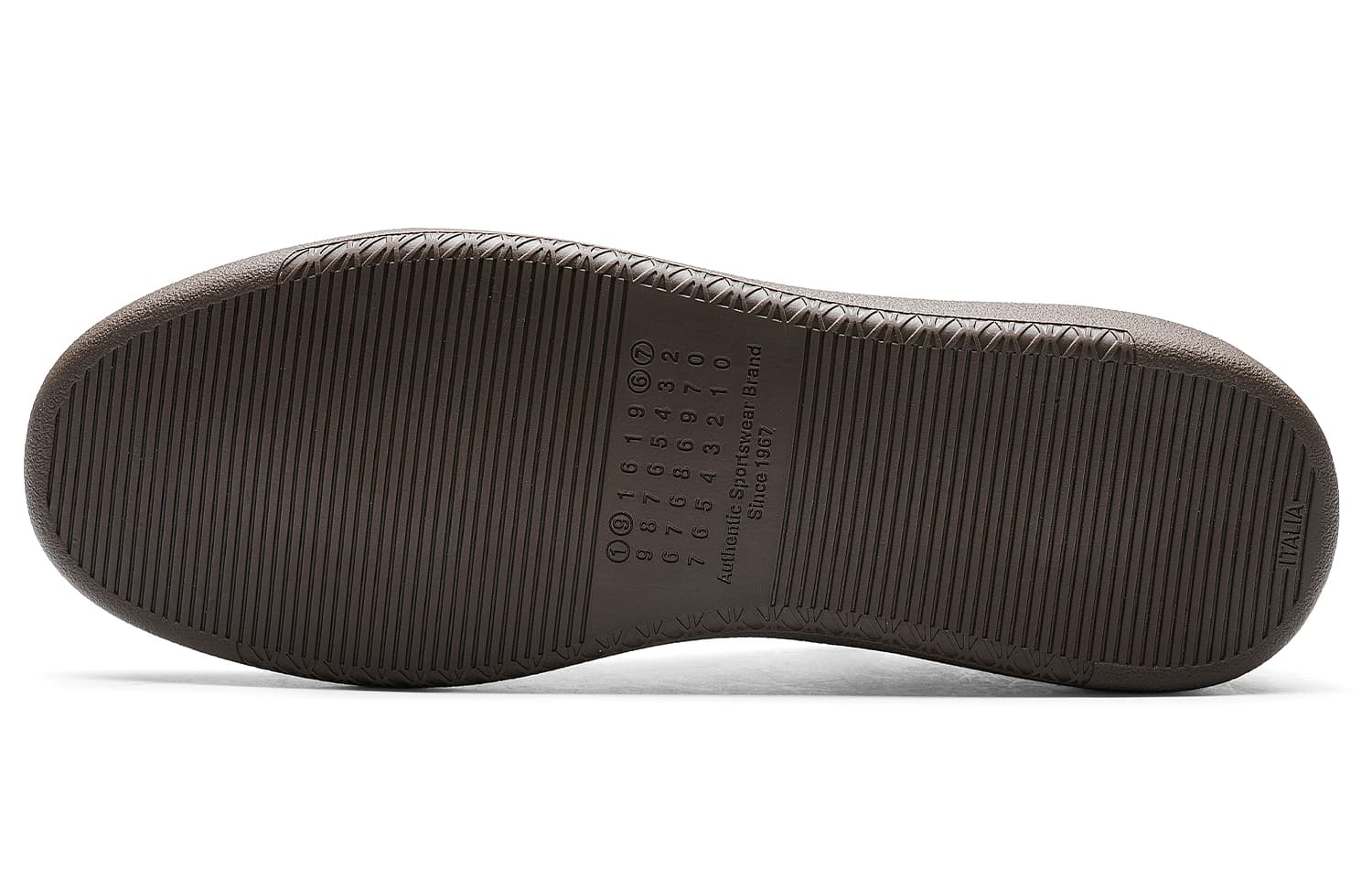 Кроссовки KAPPA Urban Sports Спина To Спина Низкий Топ Скейтборд Обувь Унисекс Холодный Серый - изображение 6