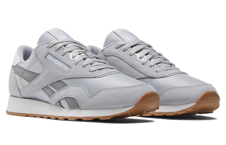 Кроссовки для бега Reebok Classic Nylon - изображение 2