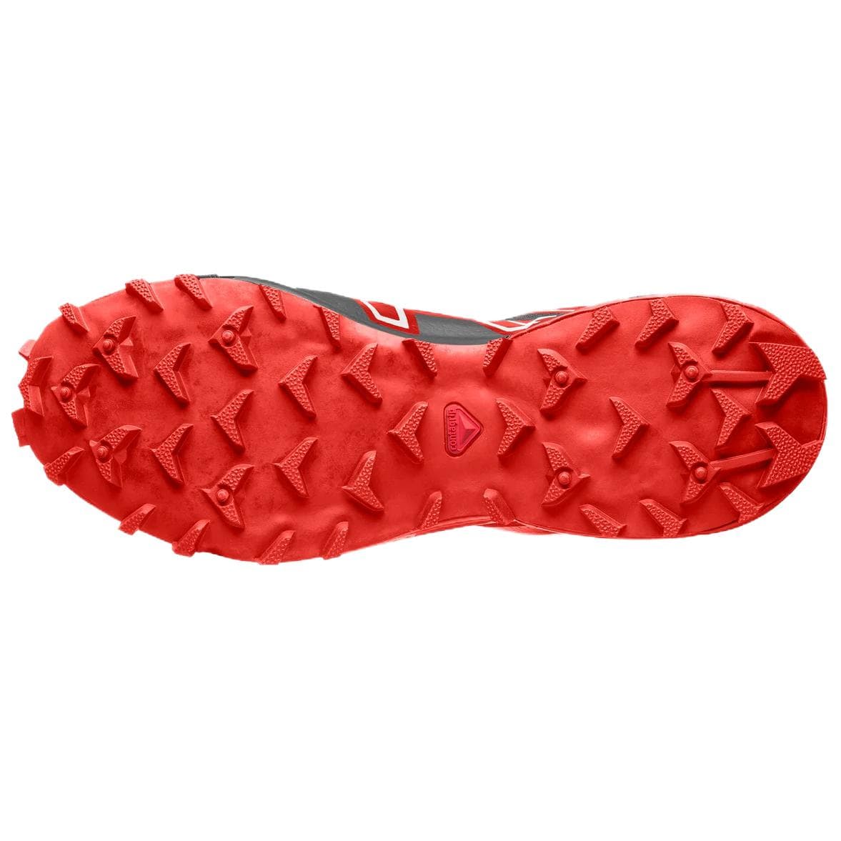 Кроссовки SALOMON CROSS - изображение 5