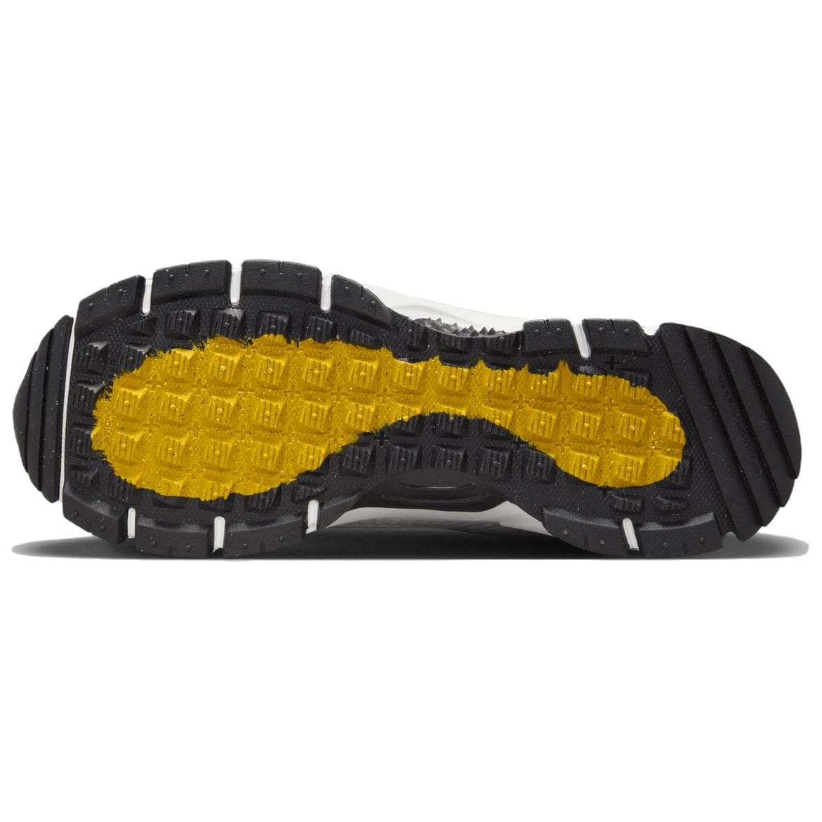 Кроссовки для бега Nike Vomero 5 Roam Устойчивые к истиранию Низкие Беговые кроссовки Унисекс Синие - изображение 6