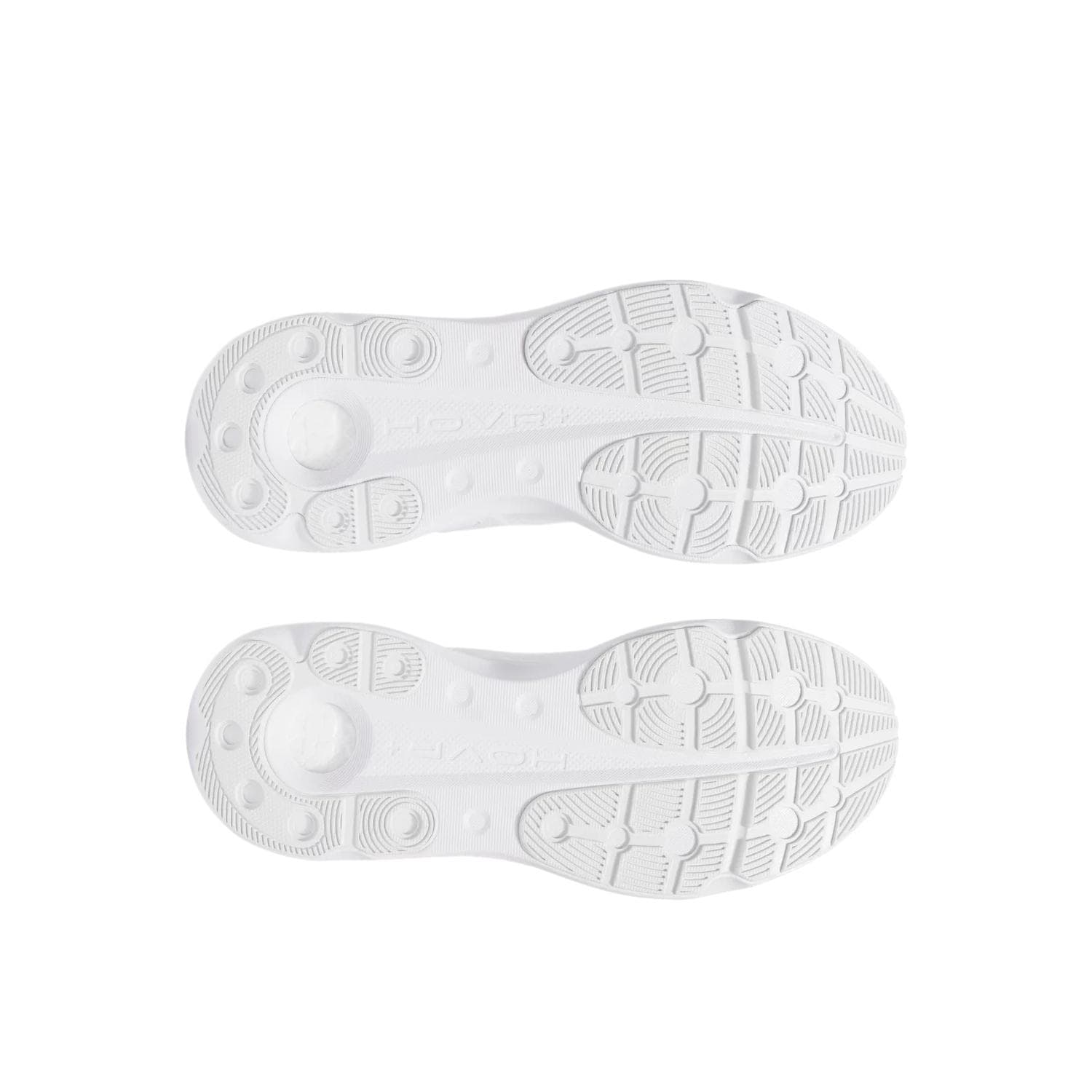 Кроссовки для бега Under Armour Infinite Pro 2 Low Беговые кроссовки Мужские Белые - изображение 4