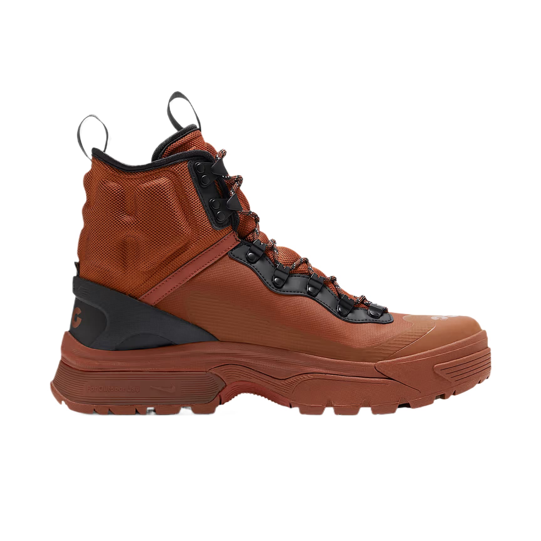 Ботинки уличные Nike ACG Air Zoom Gaiadome Gore-Tex - изображение 2