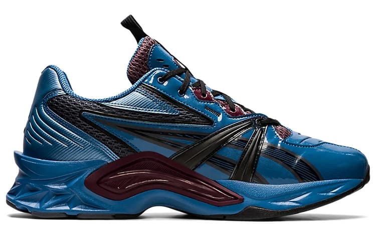 Кроссовки для бега Kiko Kostadinov x Asics HN2-S Protoblast - изображение 2