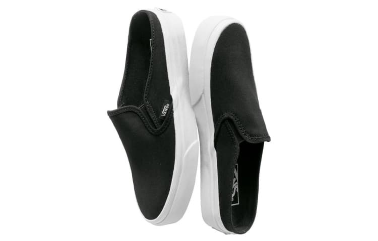 Сандалии Vans Classic Slip-On Mule - изображение 4