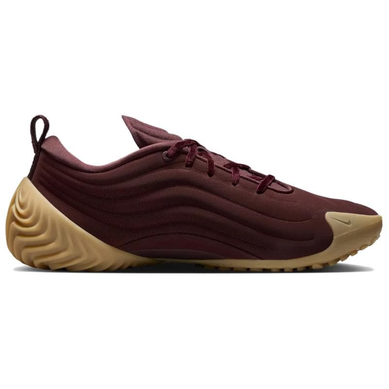 Кроссовки для бега Nike Astra Ultra Burgundy - изображение 2
