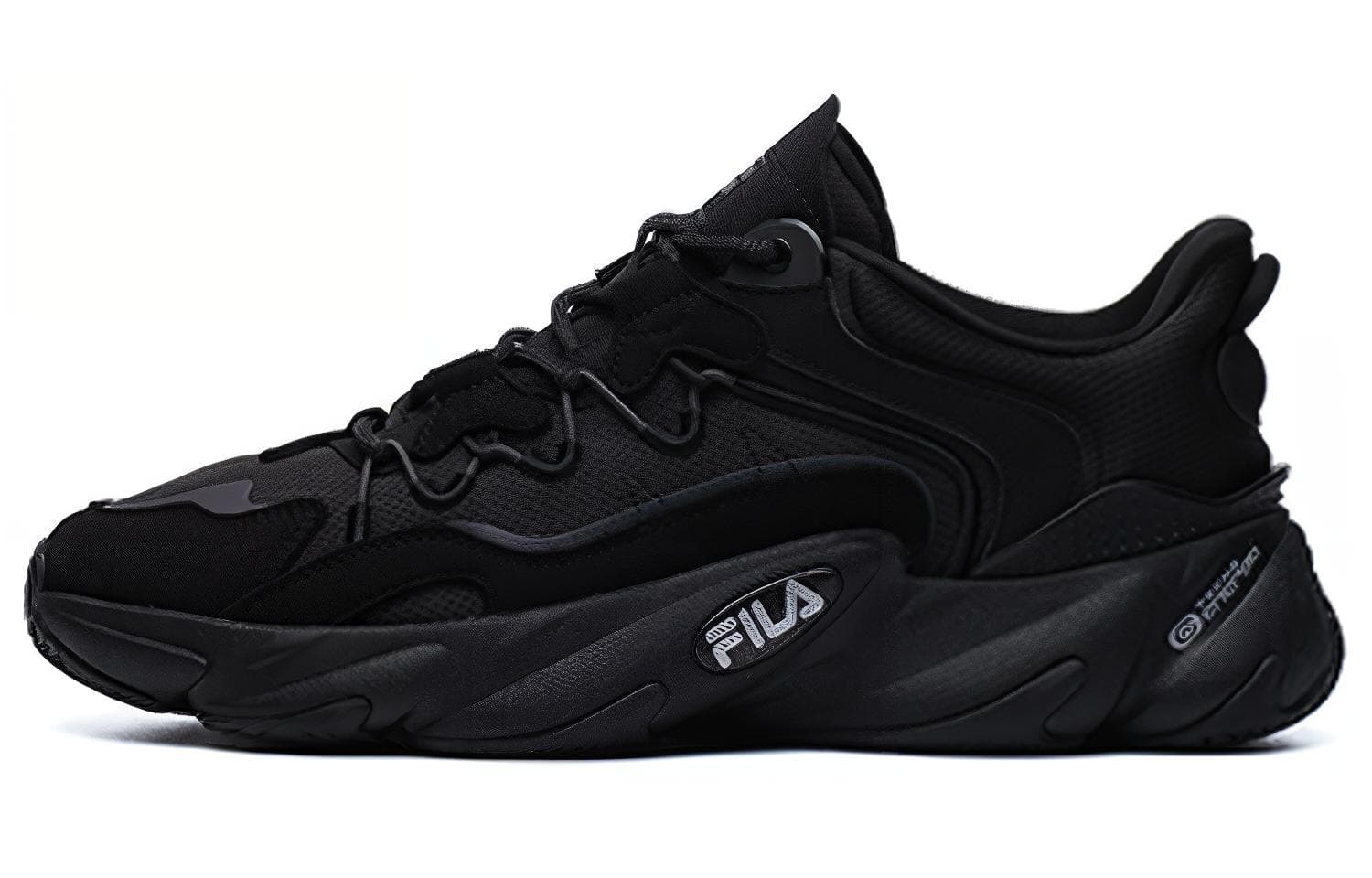 Кроссовки для бега FILA - изображение 1
