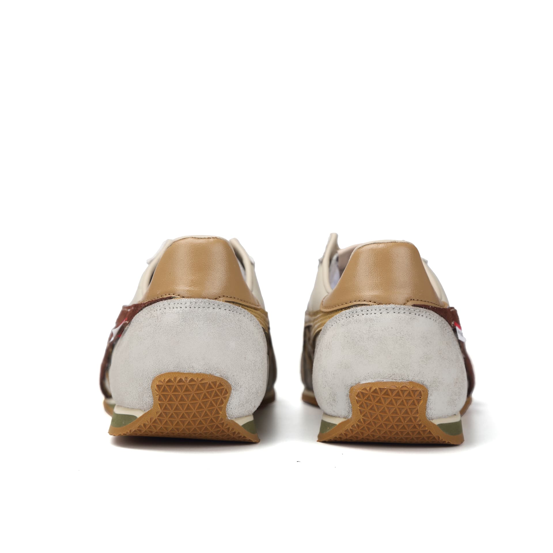 Кроссовки для бега Onitsuka Tiger Runspark - изображение 5