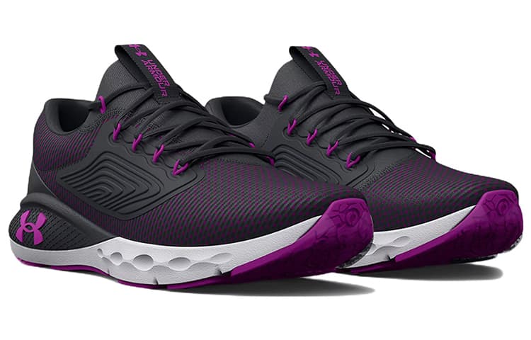 Кроссовки для бега Under Armour Charged Vantage 2 Ice - изображение 2