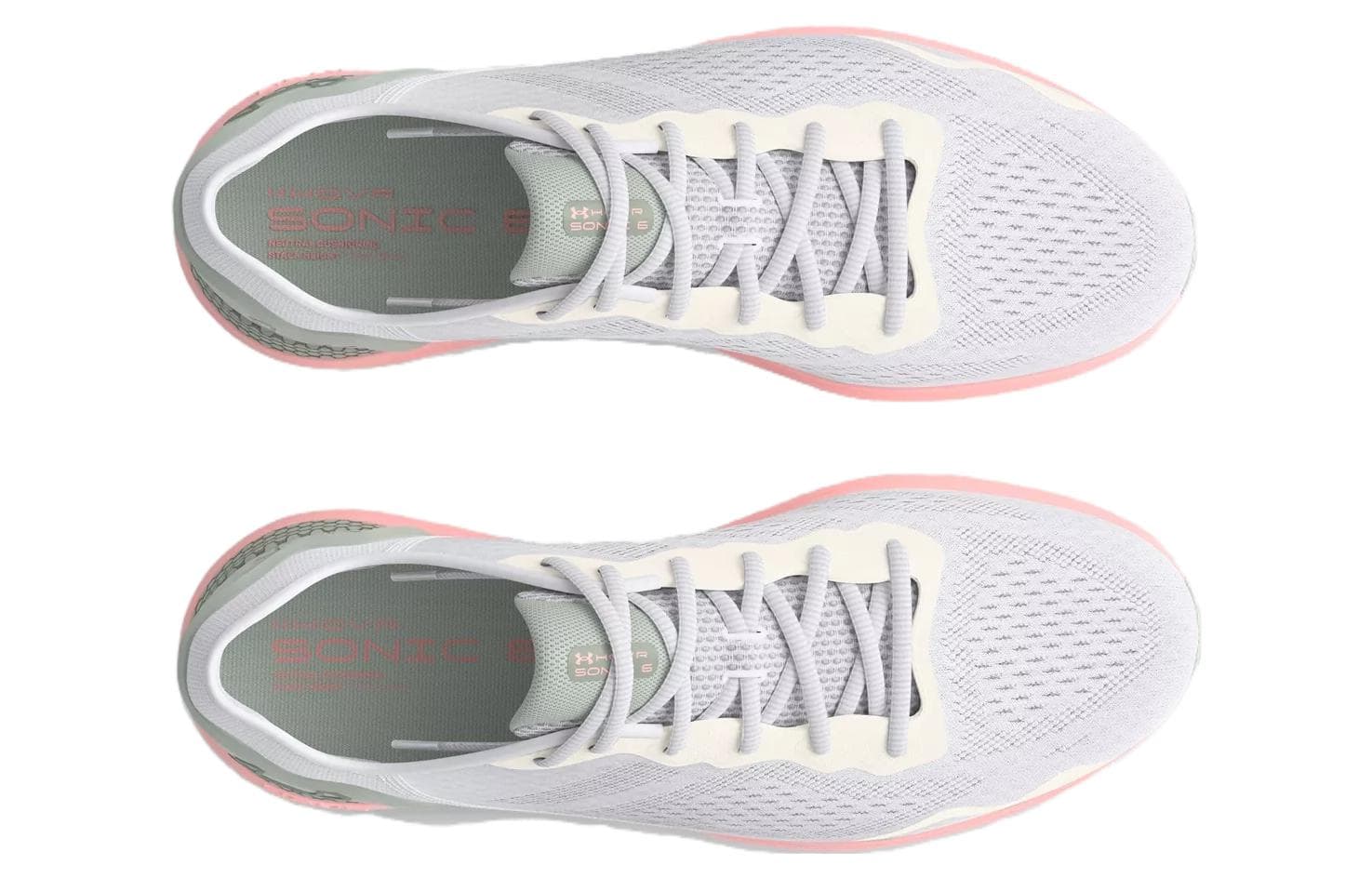Кроссовки для бега Under Armour HOVR Sonic 5 - изображение 3
